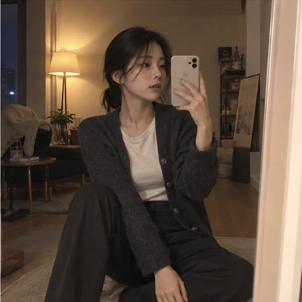 인천 남동 민지 살롱 안내 이미지