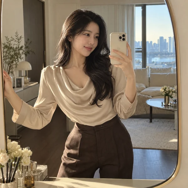 서울 사직 세리 릴랙스 안내 이미지