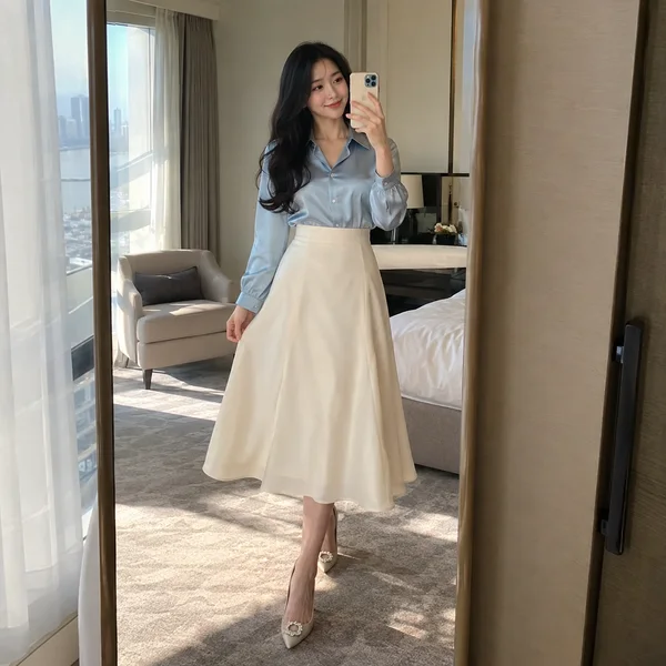 서울 천호 문별 라운지 안내 이미지