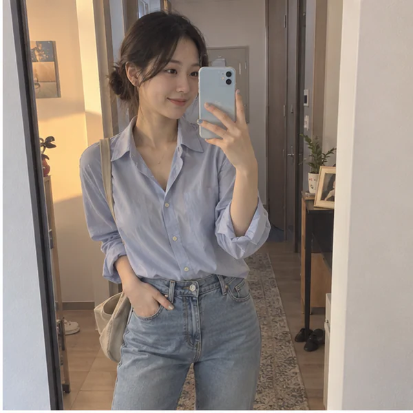 수원 금곡 민지 살롱 안내 이미지