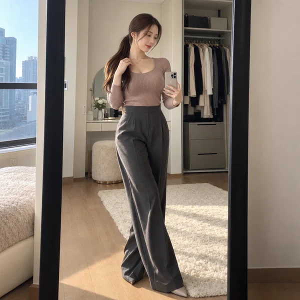 고양 백석 민지 살롱 안내 이미지
