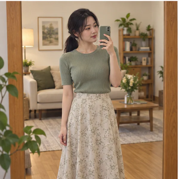 대구 신천 카리나 살롱 안내 이미지