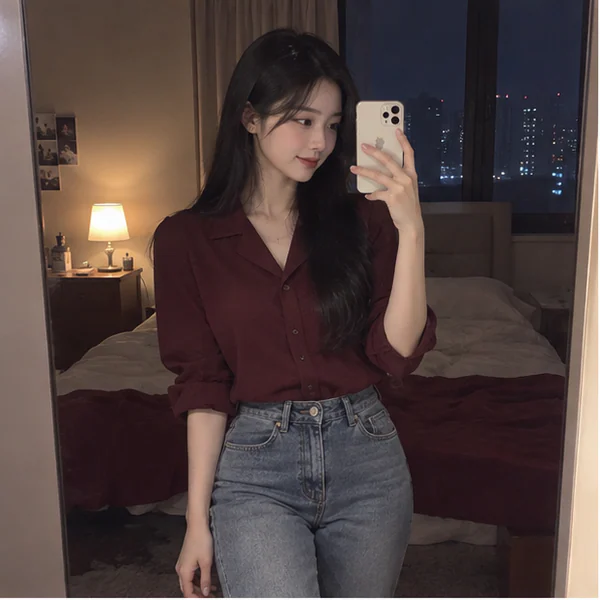 서울 능동 미나 라운지 안내 이미지