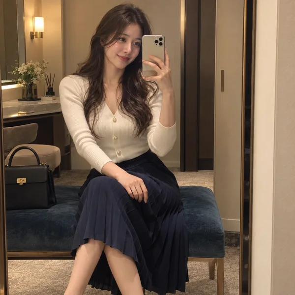 대구 성내 지효 라운지 안내 이미지