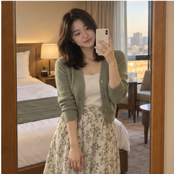 인천 남동 미나 케어 안내 이미지