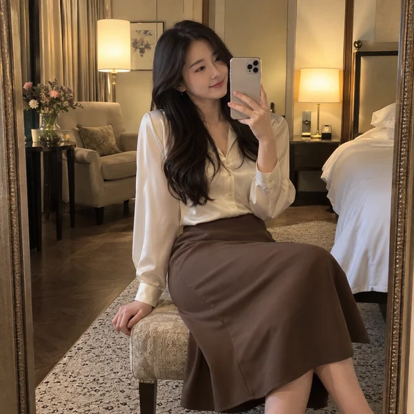 수원 원천 하니 아로마 안내 이미지