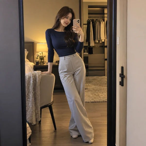 대구 불로.봉무 혜리 스튜디오 안내 이미지