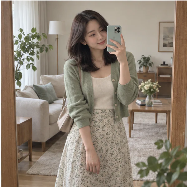 파주 금촌 새봄 가든 안내 이미지