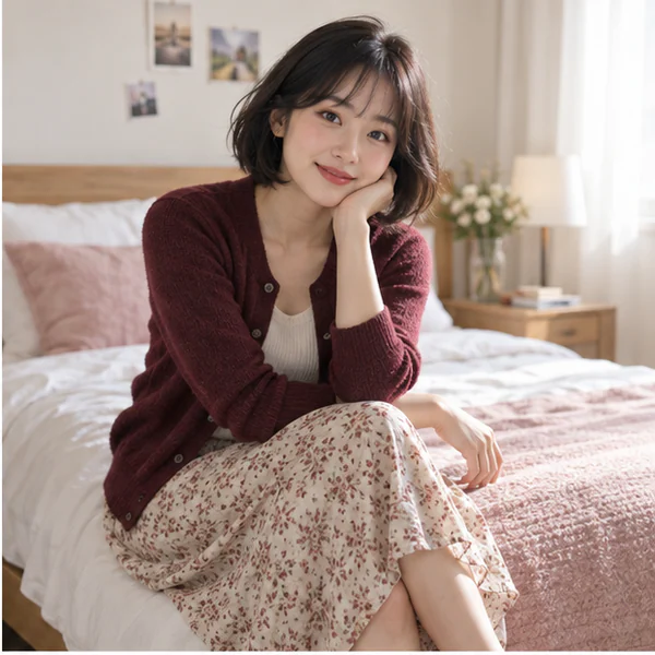 인천 작전서운 가을 살롱 안내 이미지