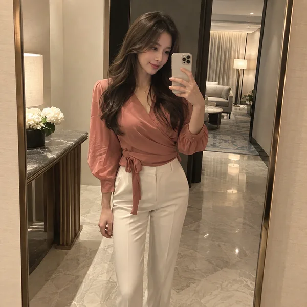 인천 부평 리사 라운지 안내 이미지