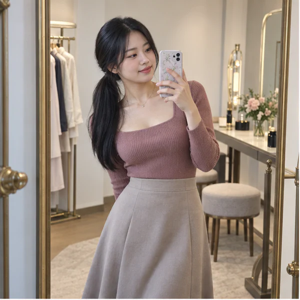 수원 정자 효정 스튜디오 안내 이미지
