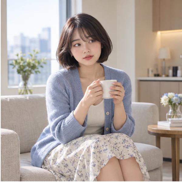 안양 호계 하린 라운지 안내 이미지