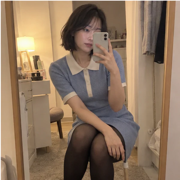 용인 보라 마리 홈타이 안내 이미지
