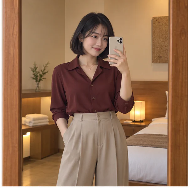 효정 아로마 대표 안내 이미지