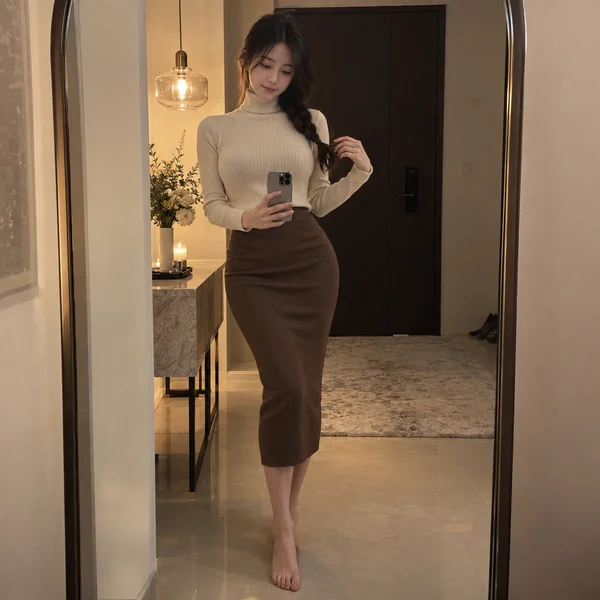 안양 호현 사나 테라피 안내 이미지