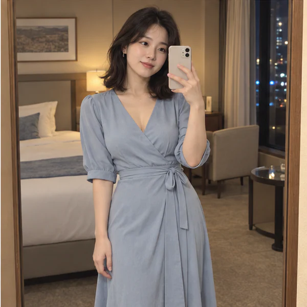시흥 목감 하영 테라피 안내 이미지