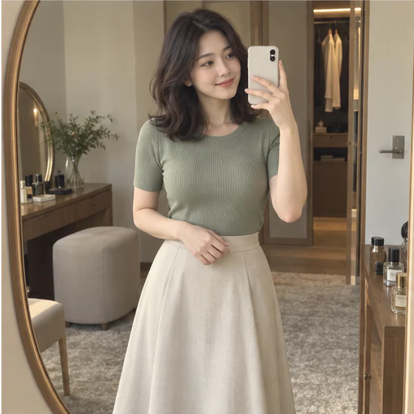 대구 검단 제니 스튜디오 안내 이미지