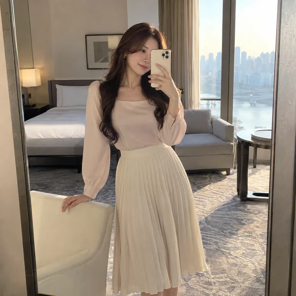 대구 두류 하린 라운지 안내 이미지
