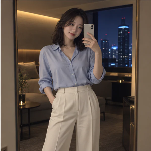 인천 제물포 루나 살롱 안내 이미지