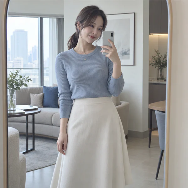 아산 온양 아이린 홈타이 안내 이미지