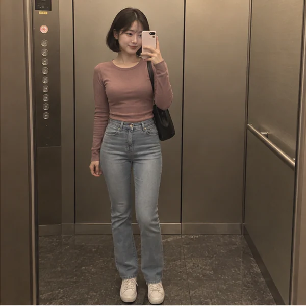 서울 신정 효정 살롱 안내 이미지
