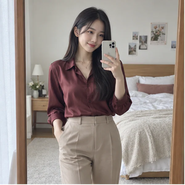 서울 삼전 원영 살롱 안내 이미지