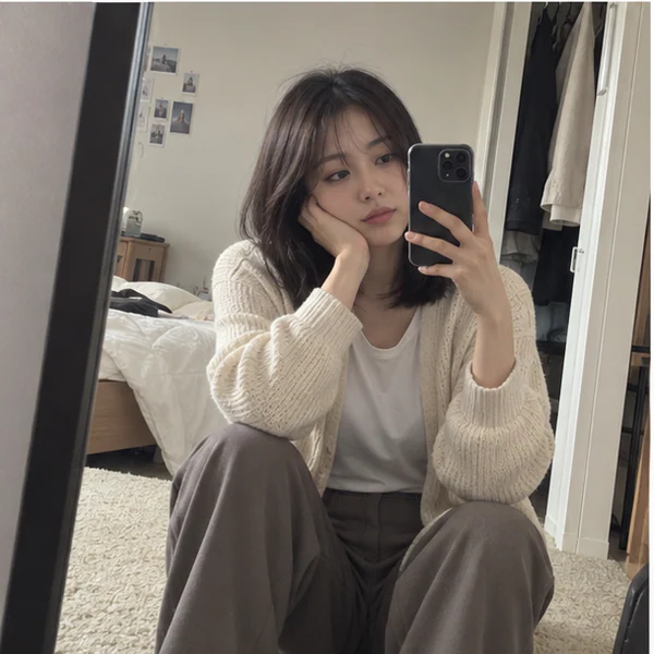 카리나 밸런스 대표 안내 이미지