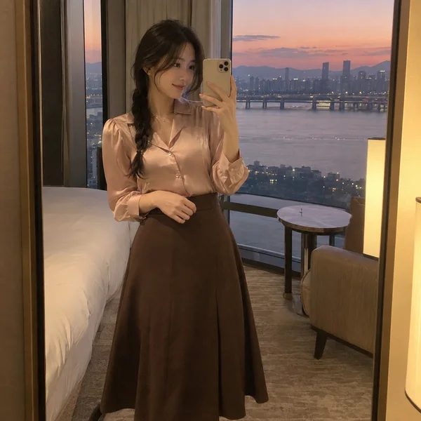 서울 갈현 은비 홈타이 안내 이미지