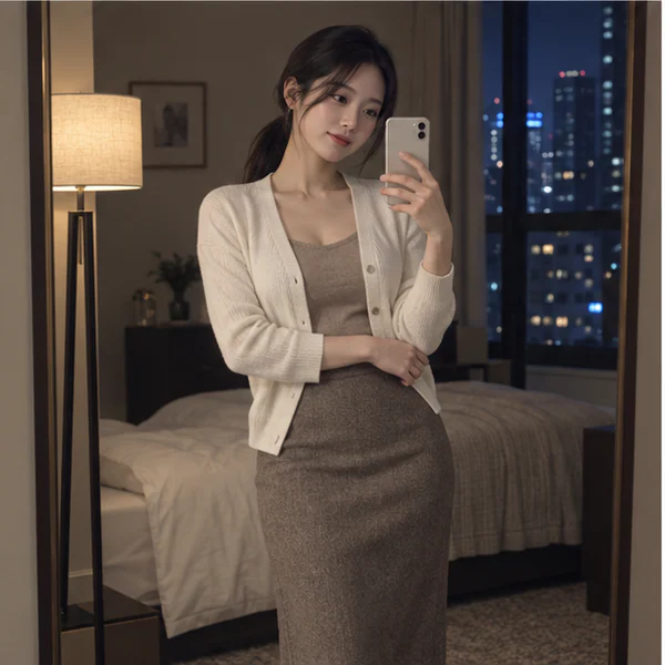 혜리 살롱 대표 안내 이미지