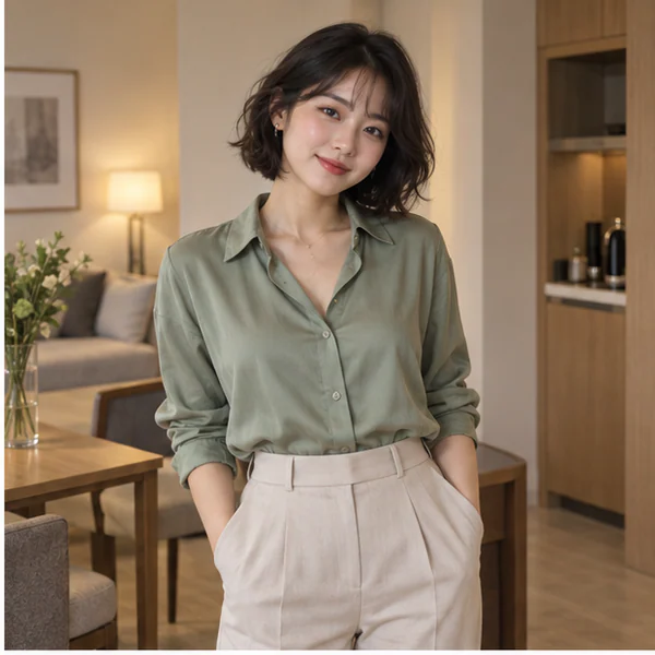 인천 오류왕길 다니엘 라운지 안내 이미지