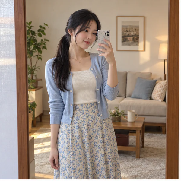 인천 작전 유정 살롱 안내 이미지