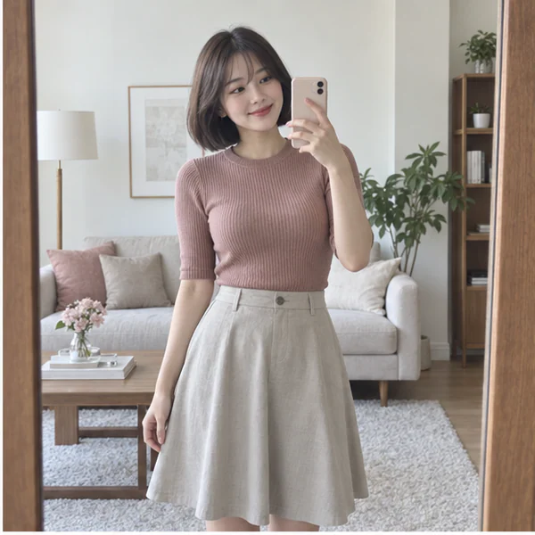 서울 가락 마리 웰니스 안내 이미지