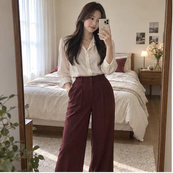 대구 죽전 로제 라운지 안내 이미지