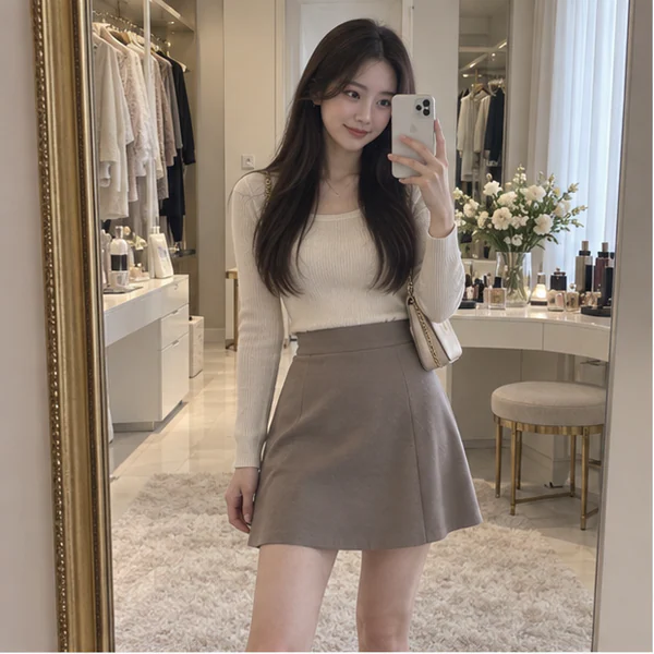 수원 지동 라엘 가든 안내 이미지