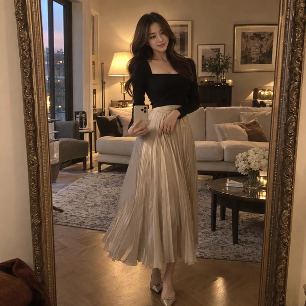 동두천 나연 아로마 안내 이미지