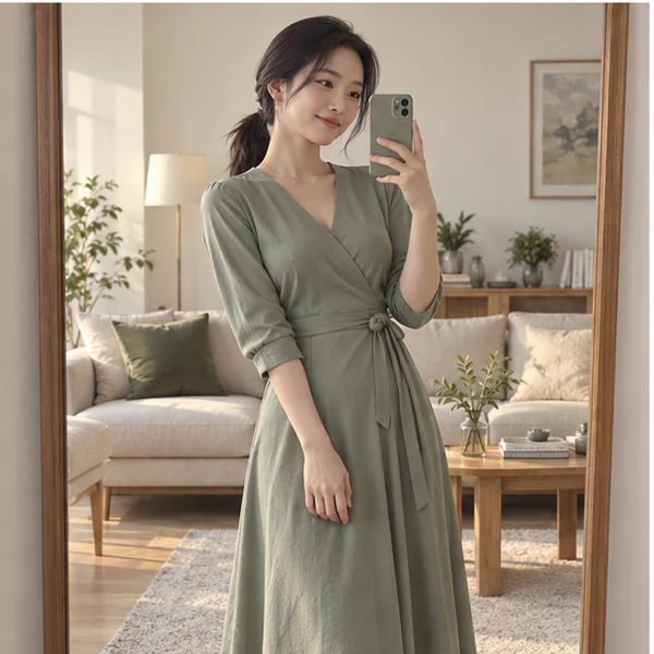 수원 인계 리사 스튜디오 안내 이미지