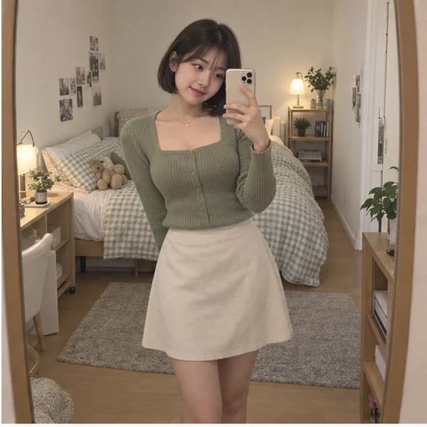 시흥 매화 루나 포레스트 안내 이미지