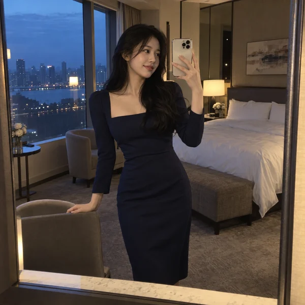 부산 영주 태연 스튜디오 안내 이미지
