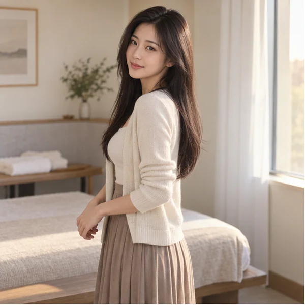 대구 고산 세리 살롱 안내 이미지