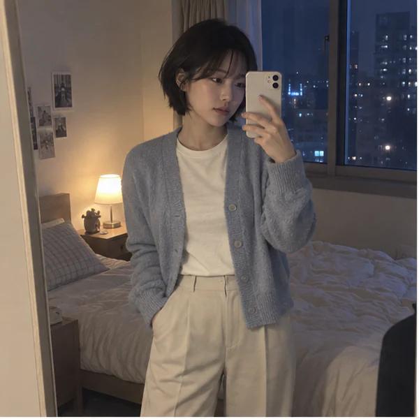 용인 성복 닝닝 웰니스 안내 이미지