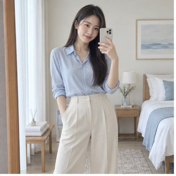 서울 둔촌 클로이 살롱 안내 이미지