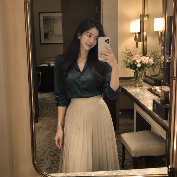 대구 송현 유정 가든 안내 이미지