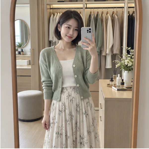 고양 식사 다니엘 라운지 안내 이미지